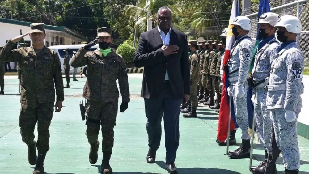 胡锡进:如果美国国务卿想推迟或临时取消访华,那就应该和美国舆论玩一把