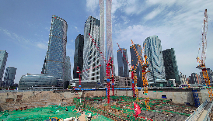 渣打银行:预计今年中国经济增长超过5%,下半年通信行业看好
