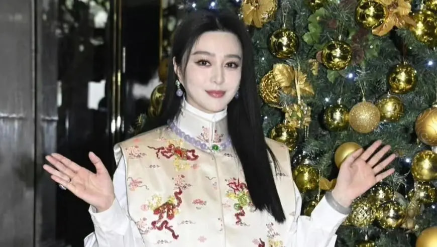 她靠一部剧吃一辈子,二婚嫁小6岁穷小子,如今丈夫红到令人嫉妒