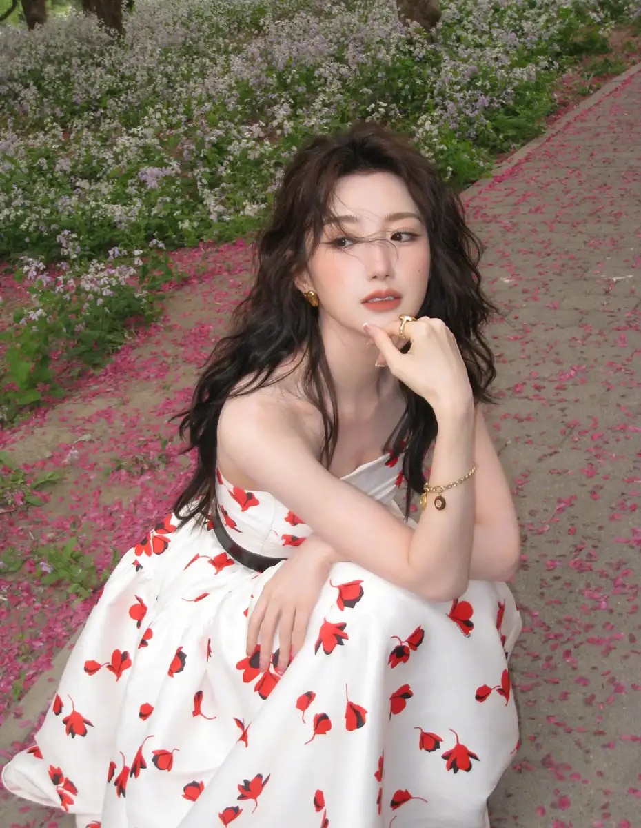 豪门独女梧桐妹:因继母丁克,逆袭成50亿家产唯一继承人