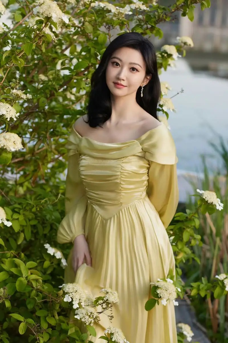 角色与演员的双重镜像:论王真儿表演艺术中的存在悖论