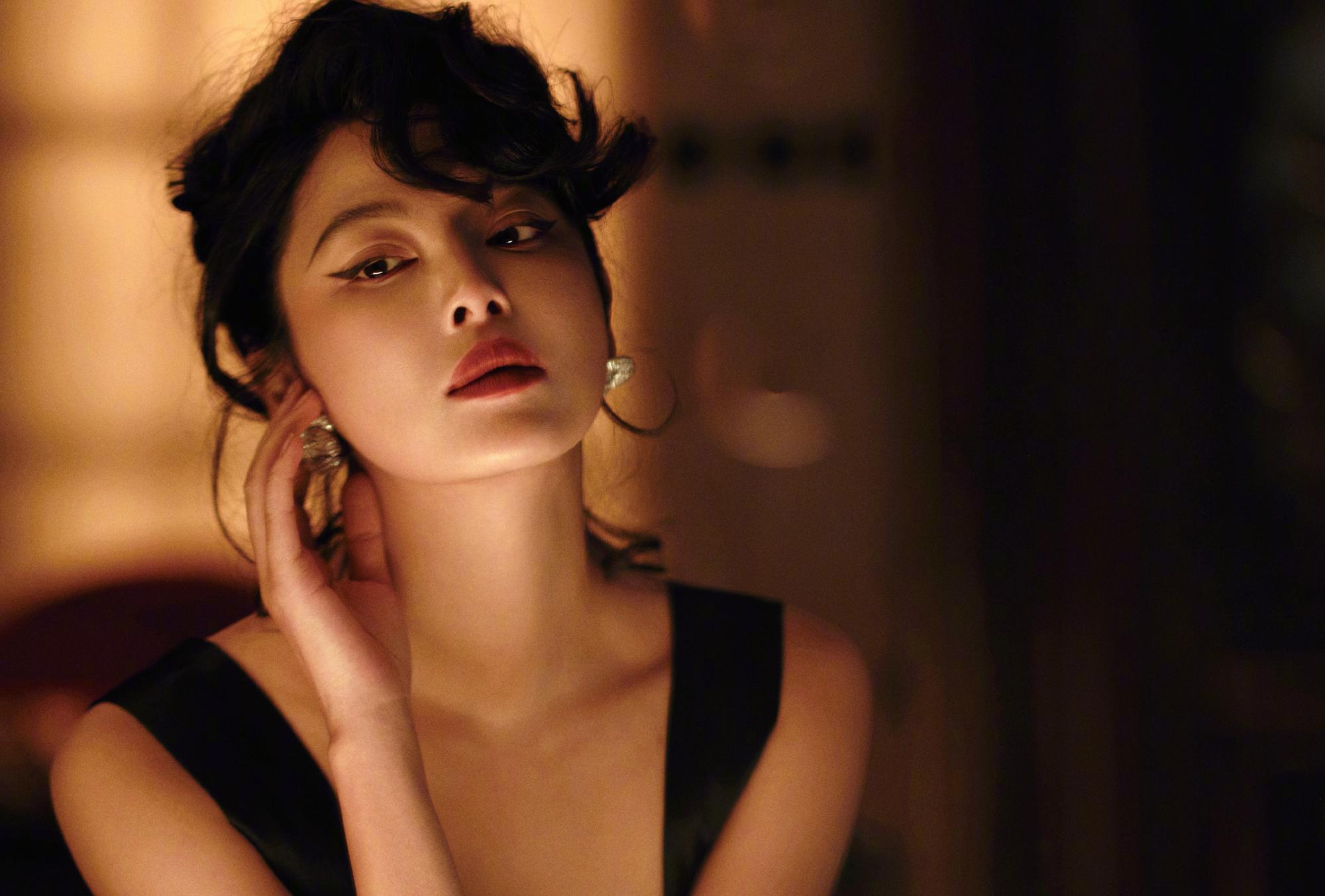 顶流退圈,丁真失真