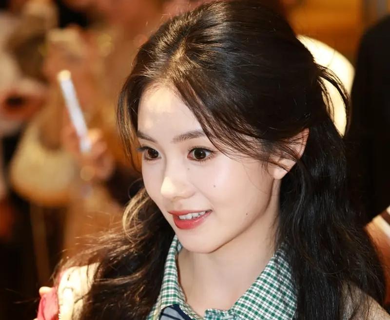 张晋重返好莱坞!加盟亨利·卡维尔新版《高地人》