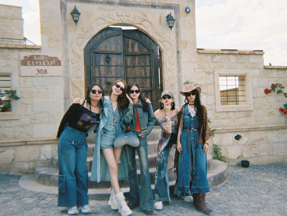 在德国当个“中产”傻乐不好吗？