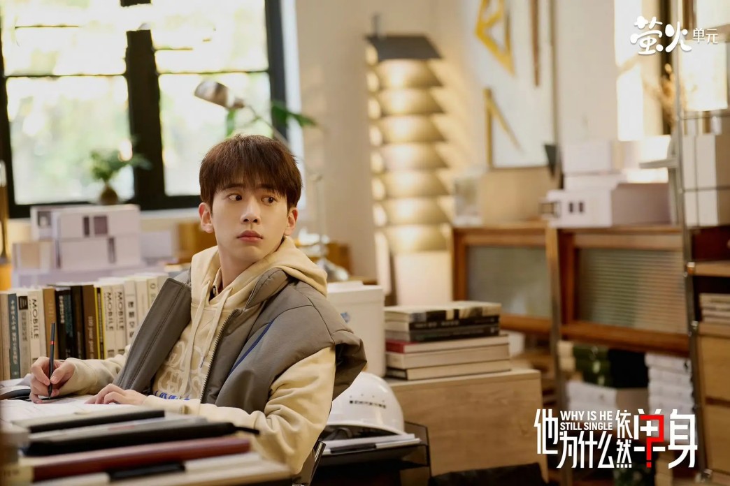 电影《李子洲》：以12个瞬间、12组关系铸西北革命播火者传奇