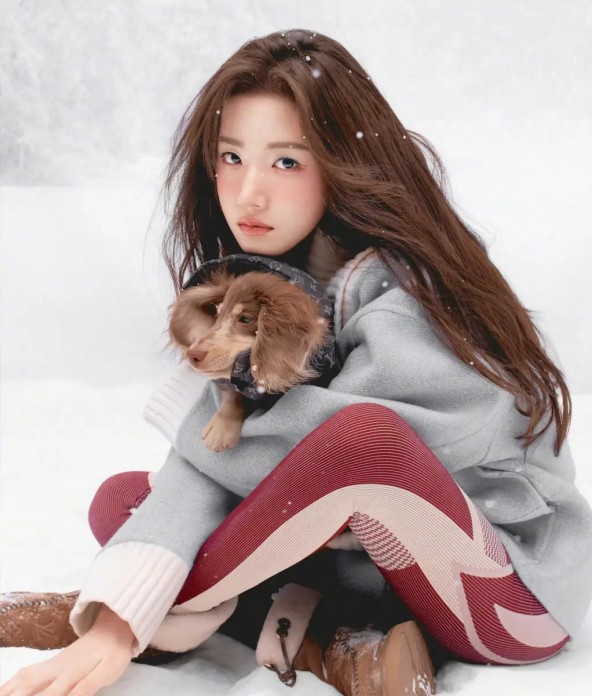 女团市场变天？三妹真火两连冠背后的审美革命与女性消费逻辑