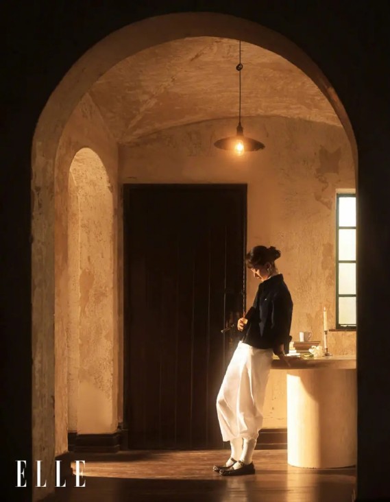 医院的一天，有72个小时那么长