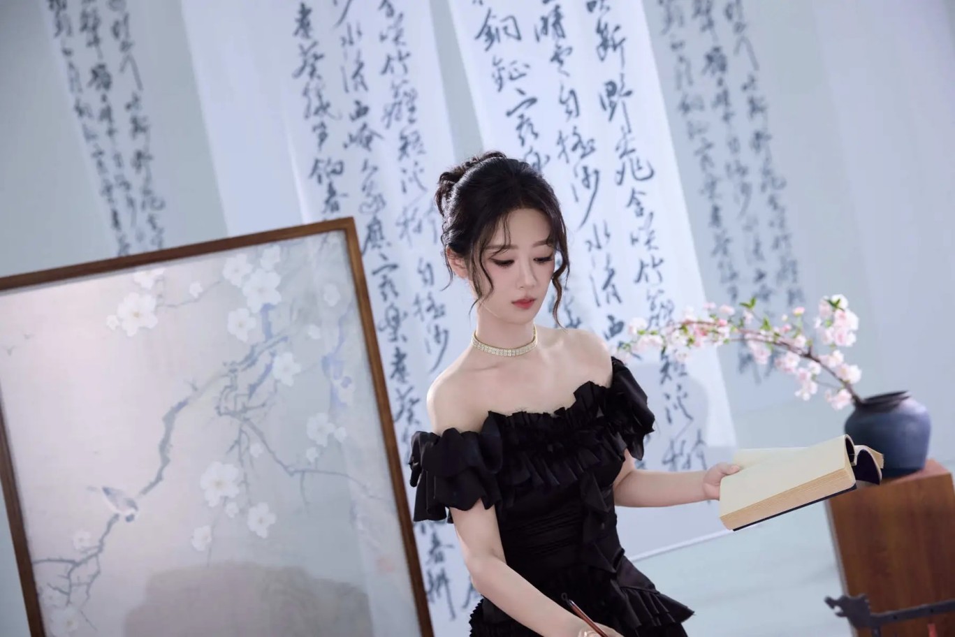 经历“库欣综合征”后，知名女团成员全面恢复健康状态，重回巅峰颜值！